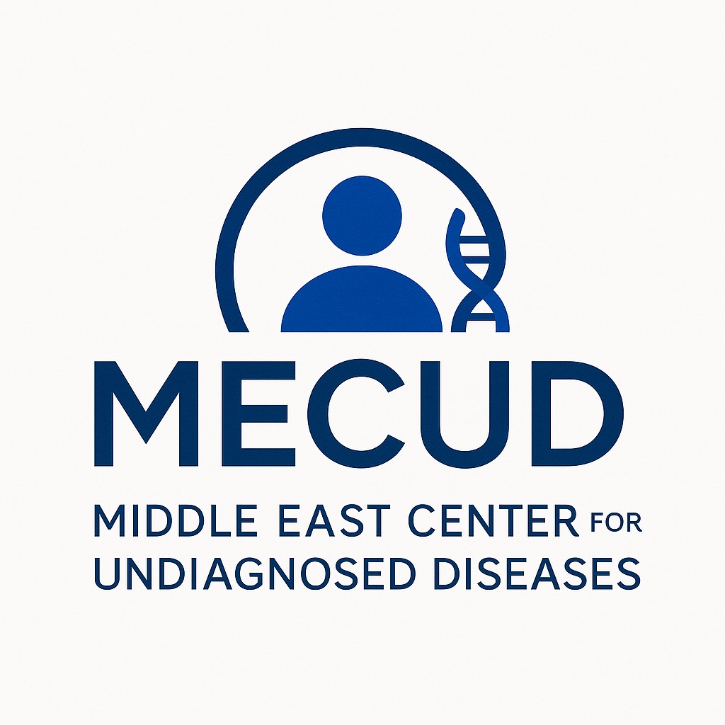 MECUD Logo